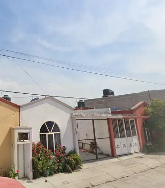 Casa en venta en La Perla, Apizaco — foto 2 de 6