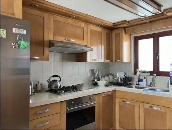 Casa en renta en San Jeronimo Lidice, La Magdalena Contreras — foto 2 de 2