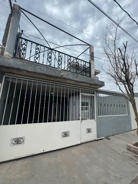 Casa en venta en Nueva Merced, Torreón, Coahuila de Zaragoza Casa en venta en Nueva Merced, Torreón, Coahuila de Zaragoza