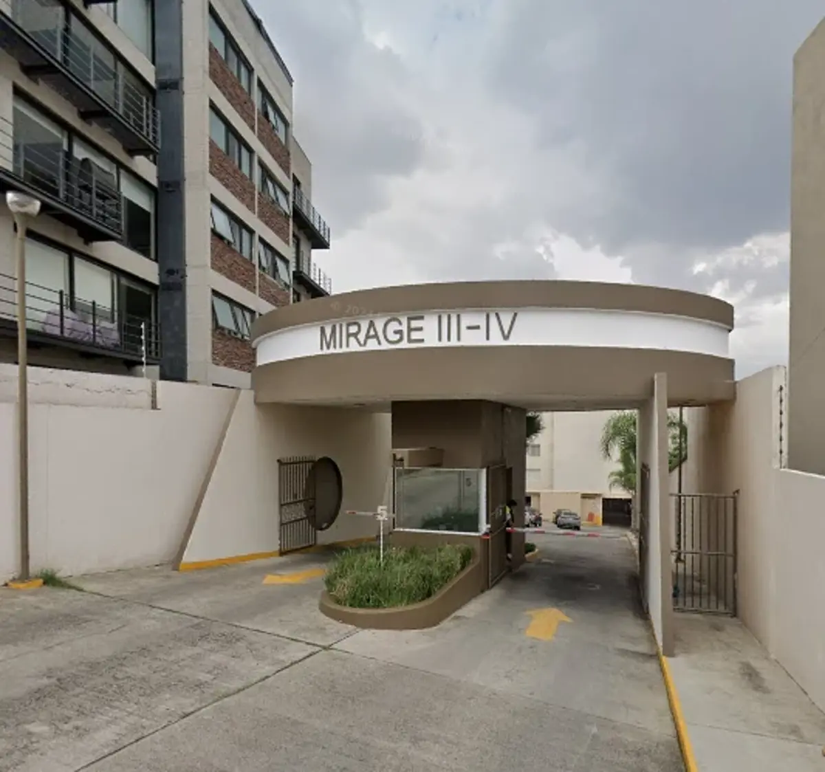 Departamento en venta en El Calvario, Atizapán de Zaragoza — foto 1 de 7