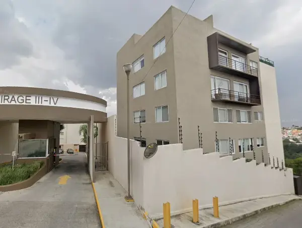 Departamento en venta en El Calvario, Atizapán de Zaragoza — foto 2 de 7