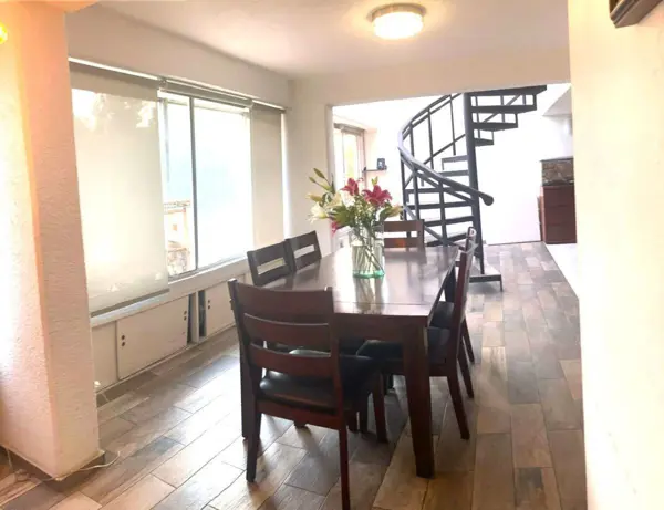 Departamento en venta en El Prado, Iztapalapa — foto 2 de 19