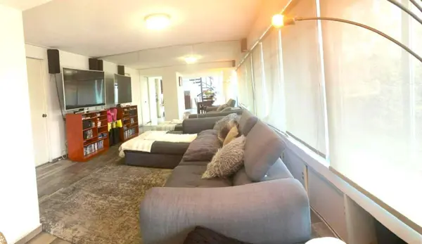 Departamento en venta en El Prado, Iztapalapa — foto 3 de 19