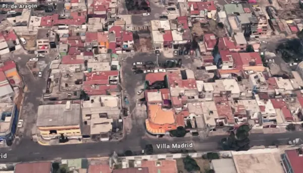Casa en venta en Plazas de Aragon, Nezahualcóyotl — foto 2 de 7