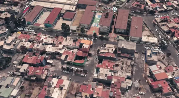 Casa en venta en Plazas de Aragon, Nezahualcóyotl — foto 3 de 7