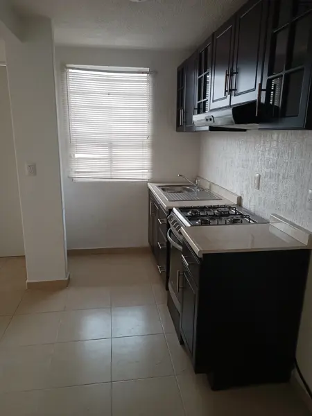 Departamento en renta en San Francisco Culhuacán Barrio de San Juan, Coyoacán — foto 3 de 9