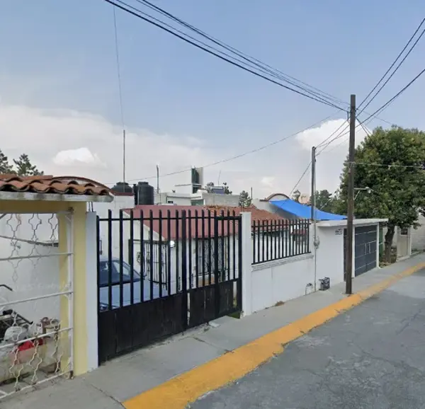 Casa en venta en El Paraíso, Tepeji del Río de Ocampo — foto 2 de 6