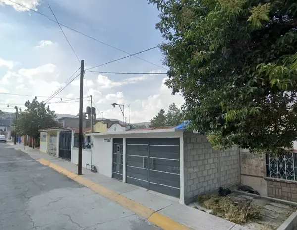 Casa en venta en El Paraíso, Tepeji del Río de Ocampo — foto 3 de 6