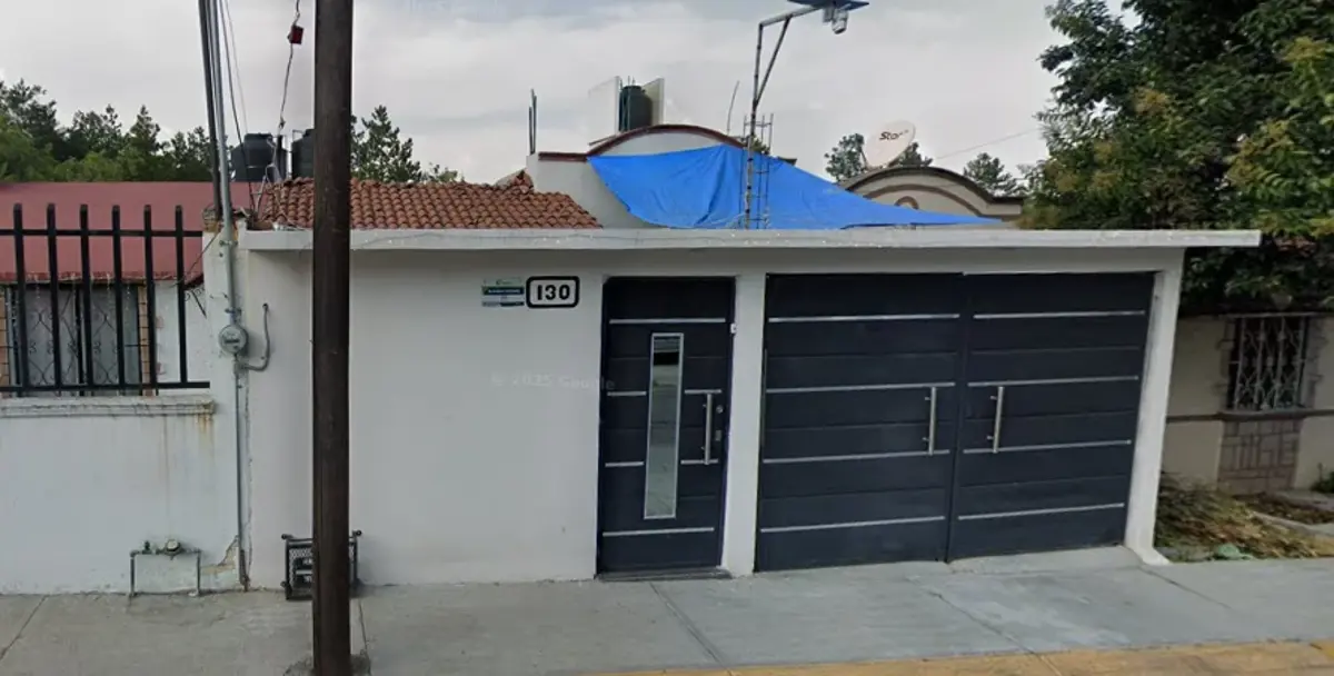 Casa en venta en El Paraíso, Tepeji del Río de Ocampo — foto 1 de 6