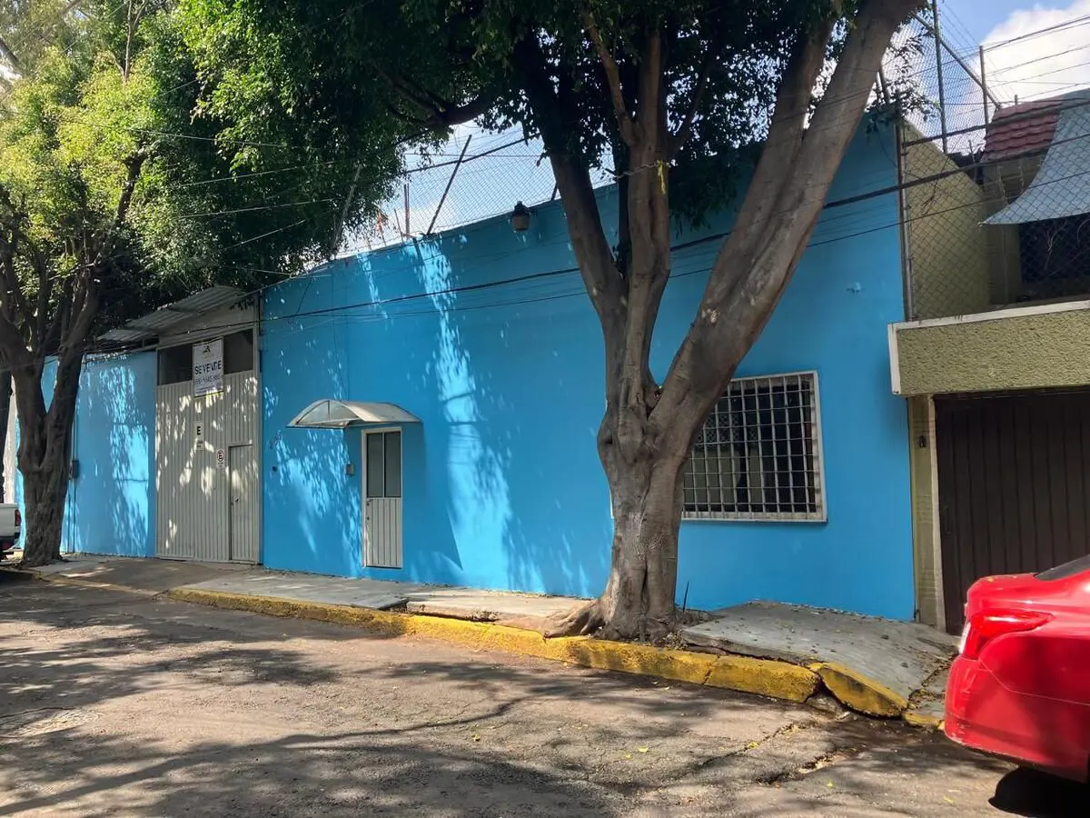 Bodega en venta en Mexicaltzingo, Iztapalapa — foto 1 de 20