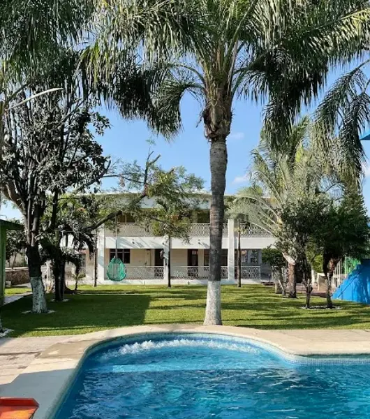 Casa en venta en Paraíso Tlahuica, Ayala — foto 2 de 6