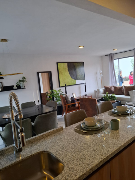 Casa en venta en Calimaya de Diaz González, Calimaya — foto 3 de 17