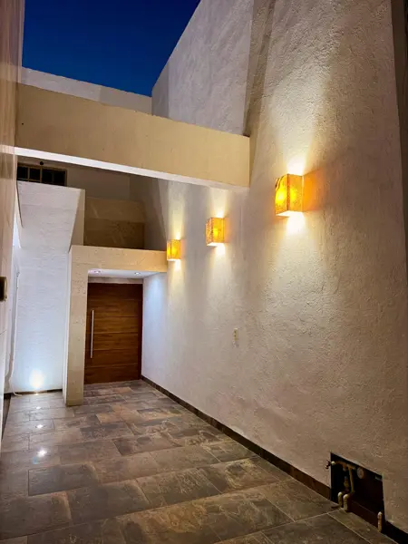 Casa en venta en Villa de las Palmas, Torreón — foto 2 de 11