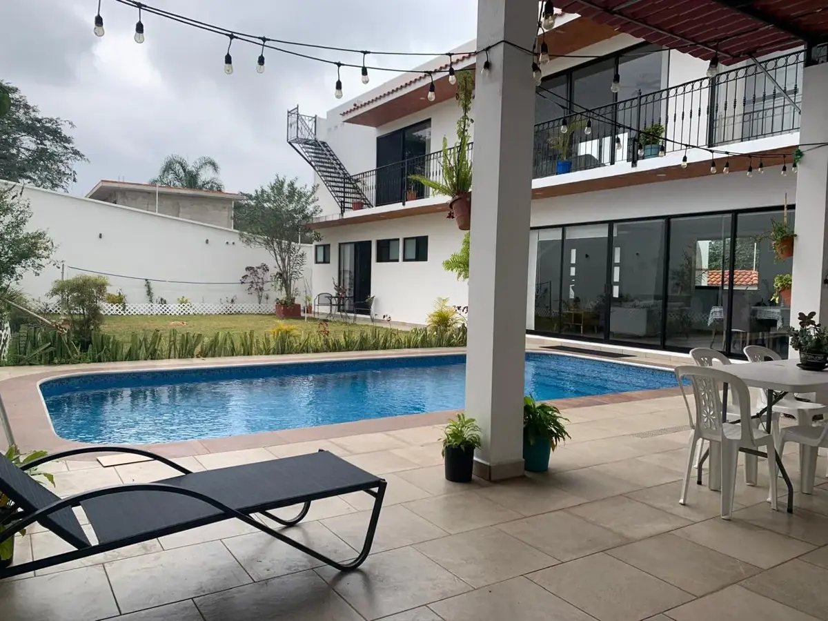 Casa en venta en El Lencero, Emiliano Zapata — foto 1 de 23