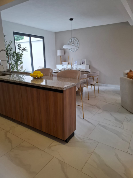 Casa en venta en Calimaya de Diaz González, Calimaya — foto 2 de 14
