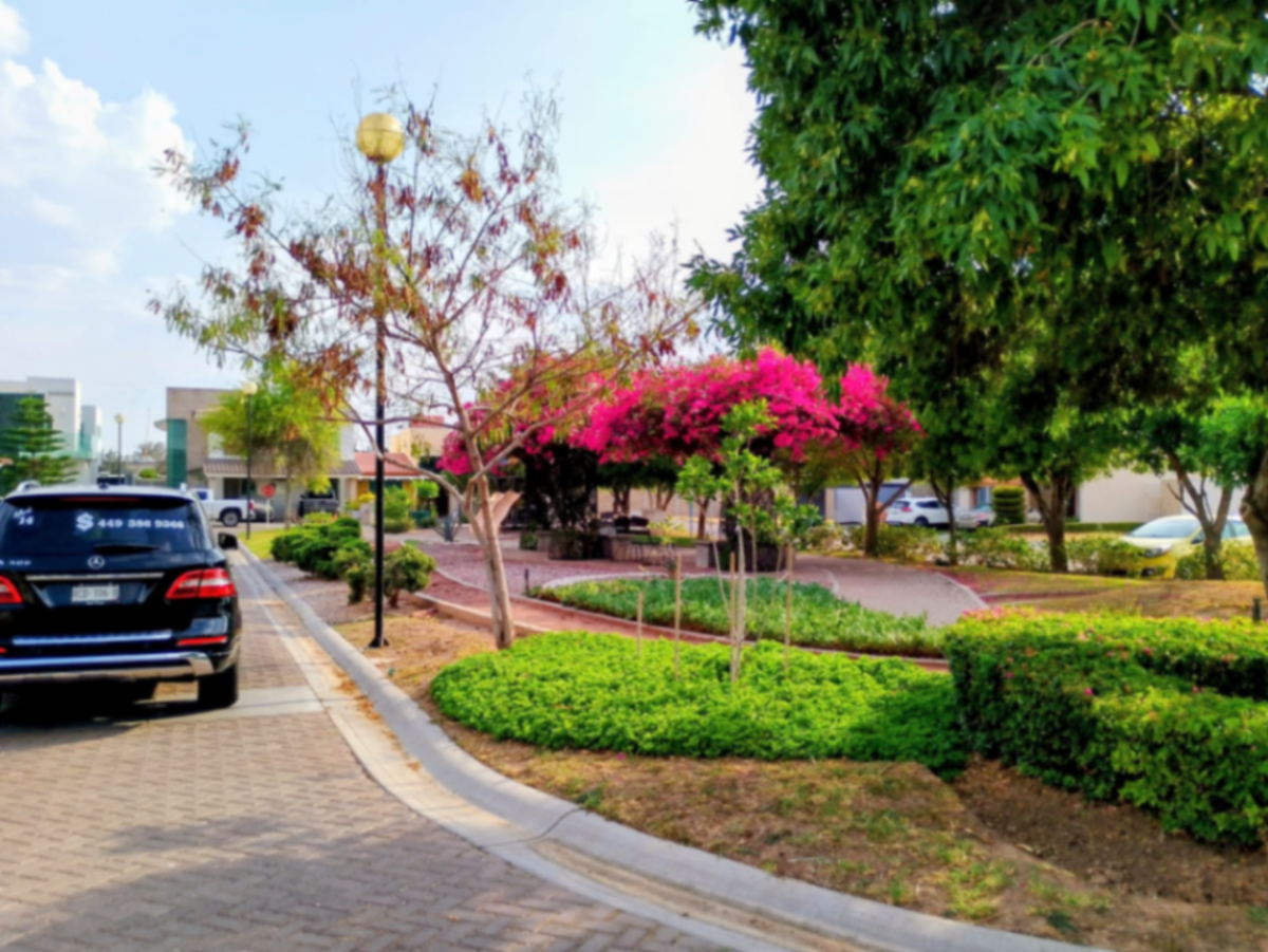Terreno en venta en Residencial Las Plazas, Aguascalientes — foto 1 de 5