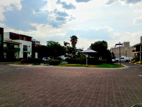 Terreno en venta en Residencial Las Plazas, Aguascalientes — foto 2 de 5