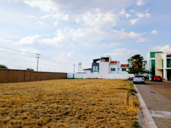 Terreno en venta en Residencial Las Plazas, Aguascalientes — foto 3 de 5