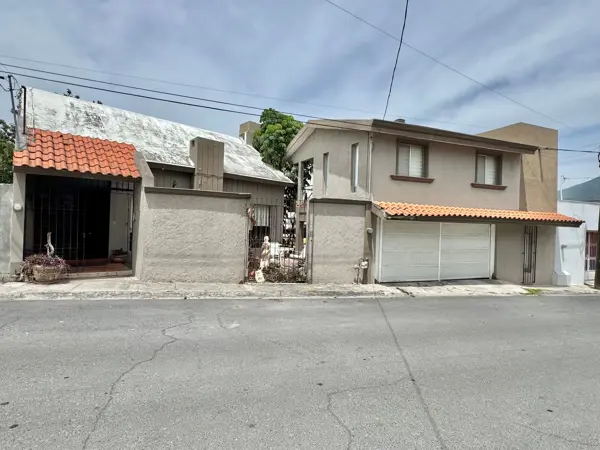 Casa en venta en Balcones de Altavista, Monterrey — foto 2 de 15