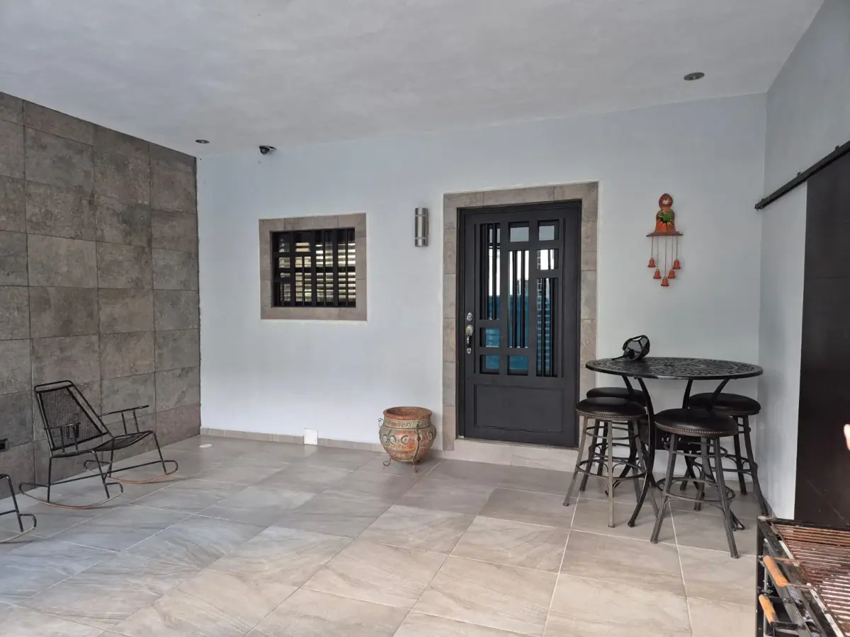 Departamento en venta en Jardines de la Boca, Santiago — foto 1 de 36