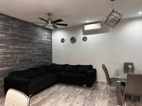 Departamento en venta en Jardines de la Boca, Santiago — foto 3 de 36