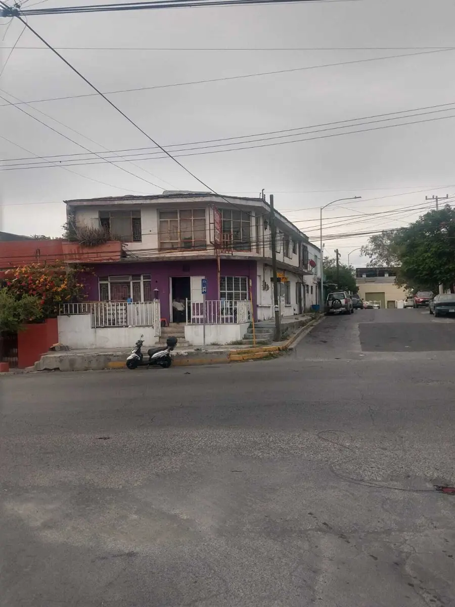 Terreno en venta en Buenos Aires, Monterrey — foto 1 de 4