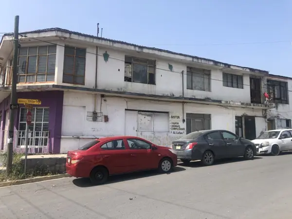 Terreno en venta en Buenos Aires, Monterrey — foto 2 de 4