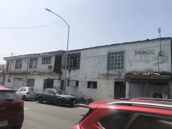 Terreno en venta en Buenos Aires, Monterrey — foto 3 de 4