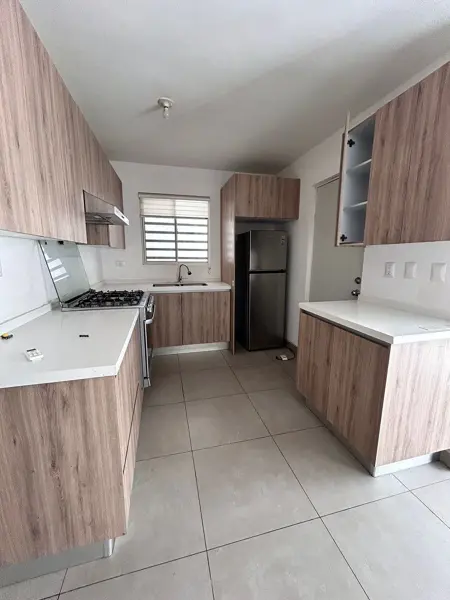 Casa en venta en Fraccionamiento Montenova, García — foto 3 de 20