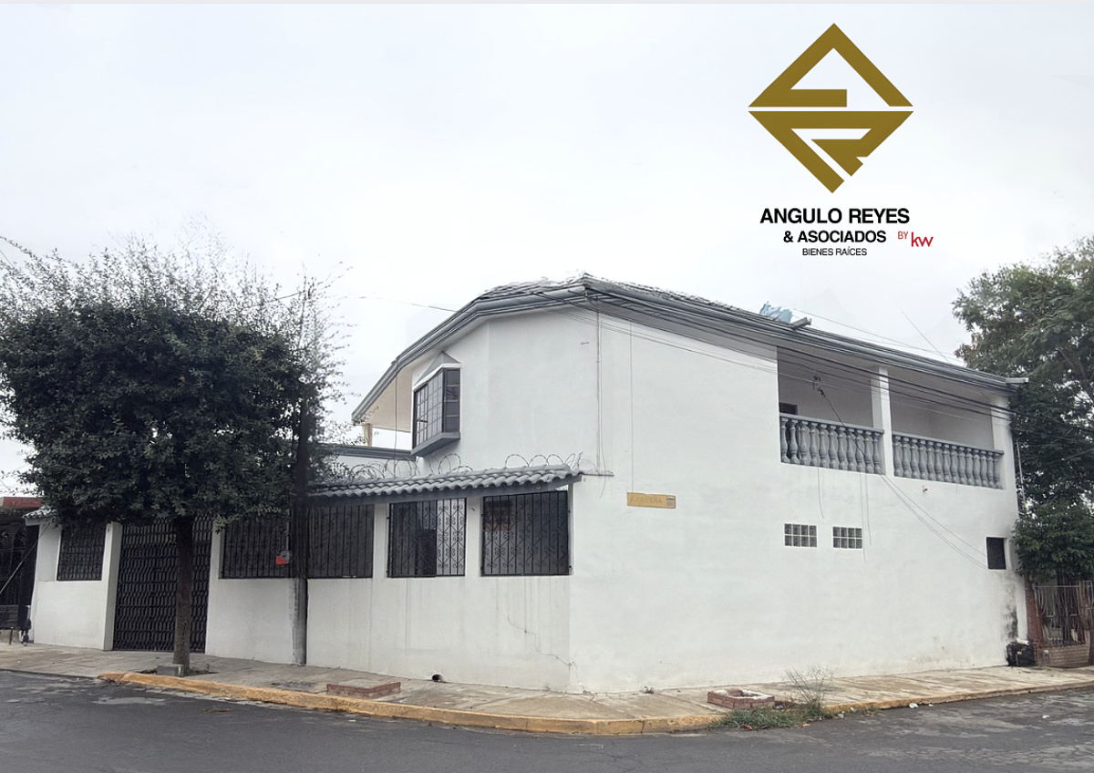 Casa en venta en Santa Cecilia, Monterrey — foto 1 de 39