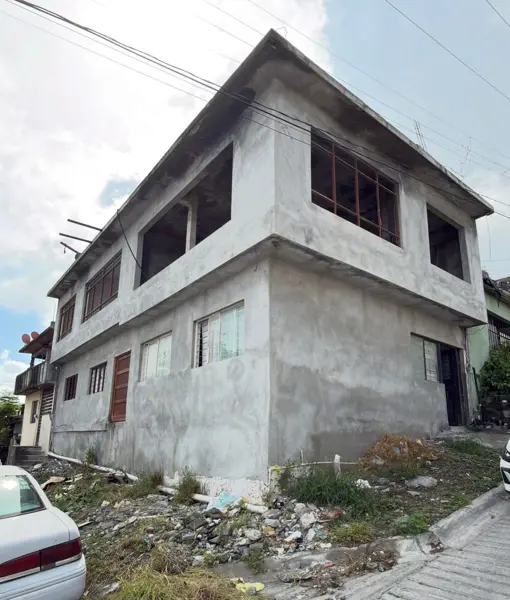 VENTA DE CASA NVO. ALMAGUER, GUADALUPE N.L.