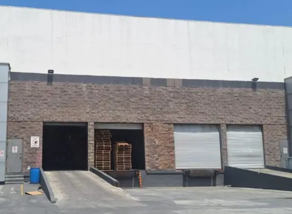 SE RENTA UNICA BODEGA DISPONIBLE EN GUADALUPE N.L.
