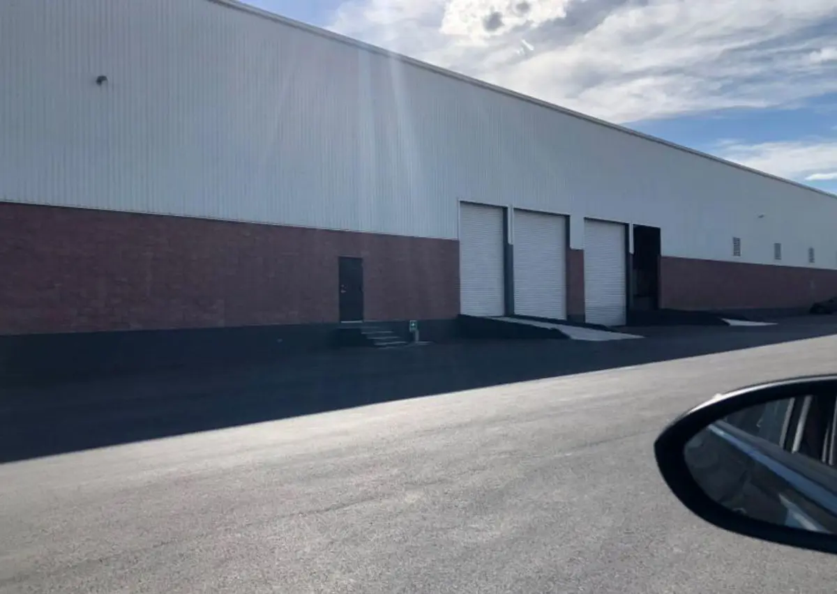 Nave en renta en Apodaca Centro, Apodaca — foto 1 de 4