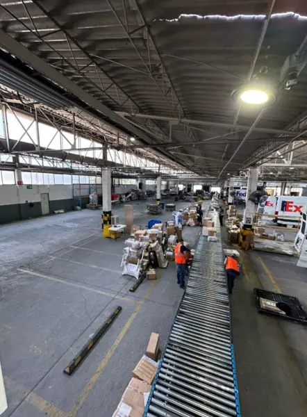 Nave en renta en La Fama, Santa Catarina — foto 3 de 8