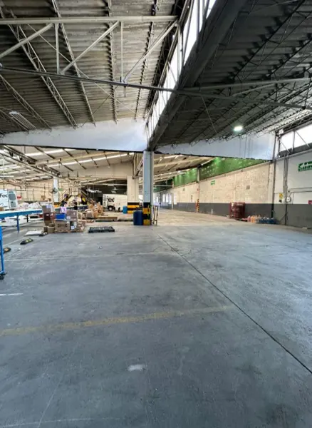 Nave en renta en La Fama, Santa Catarina — foto 2 de 8