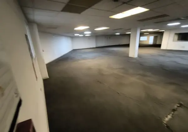 Nave en renta en Santa Maria, Monterrey — foto 3 de 5