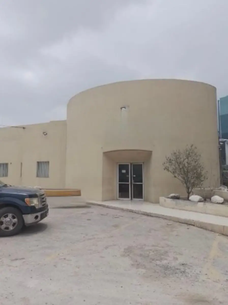 Nave en renta en Santa Maria, Monterrey — foto 1 de 5