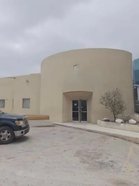 SE RENTA NAVE INDUSTRIAL  AARON SAENZ, MONTERREY, N.L.