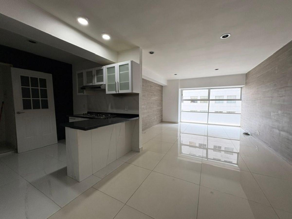 Departamento en venta en Granada, Miguel Hidalgo — foto 3 de 44