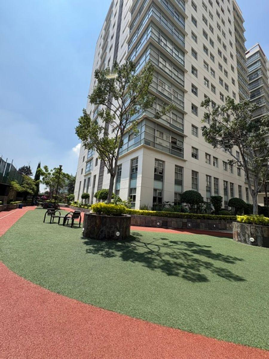 Departamento en venta en Granada, Miguel Hidalgo — foto 1 de 44