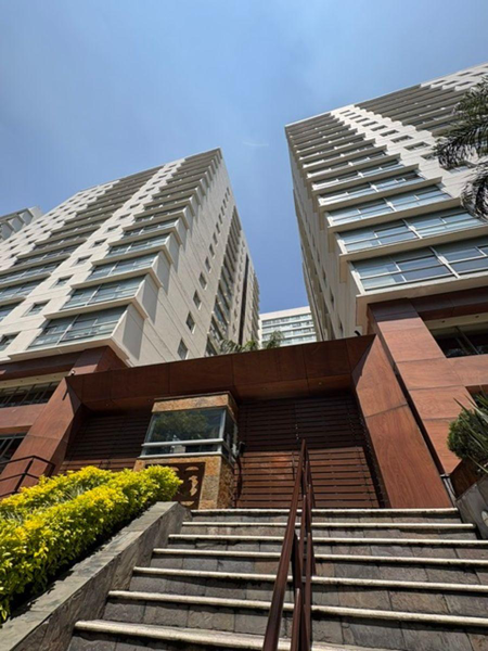 Departamento en venta en Granada, Miguel Hidalgo — foto 2 de 44