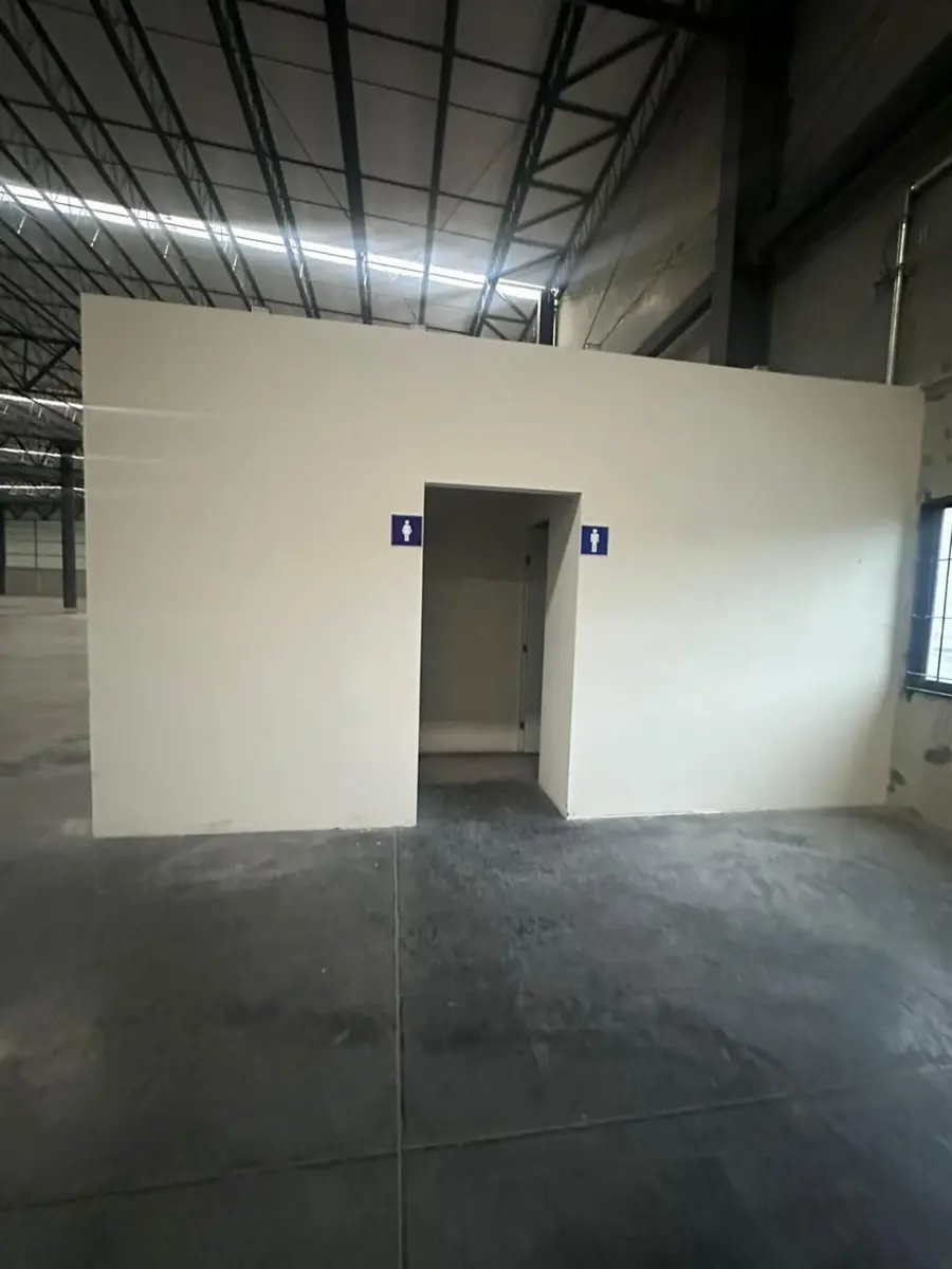 Nave en renta en Valle Soleado, Guadalupe — foto 1 de 6
