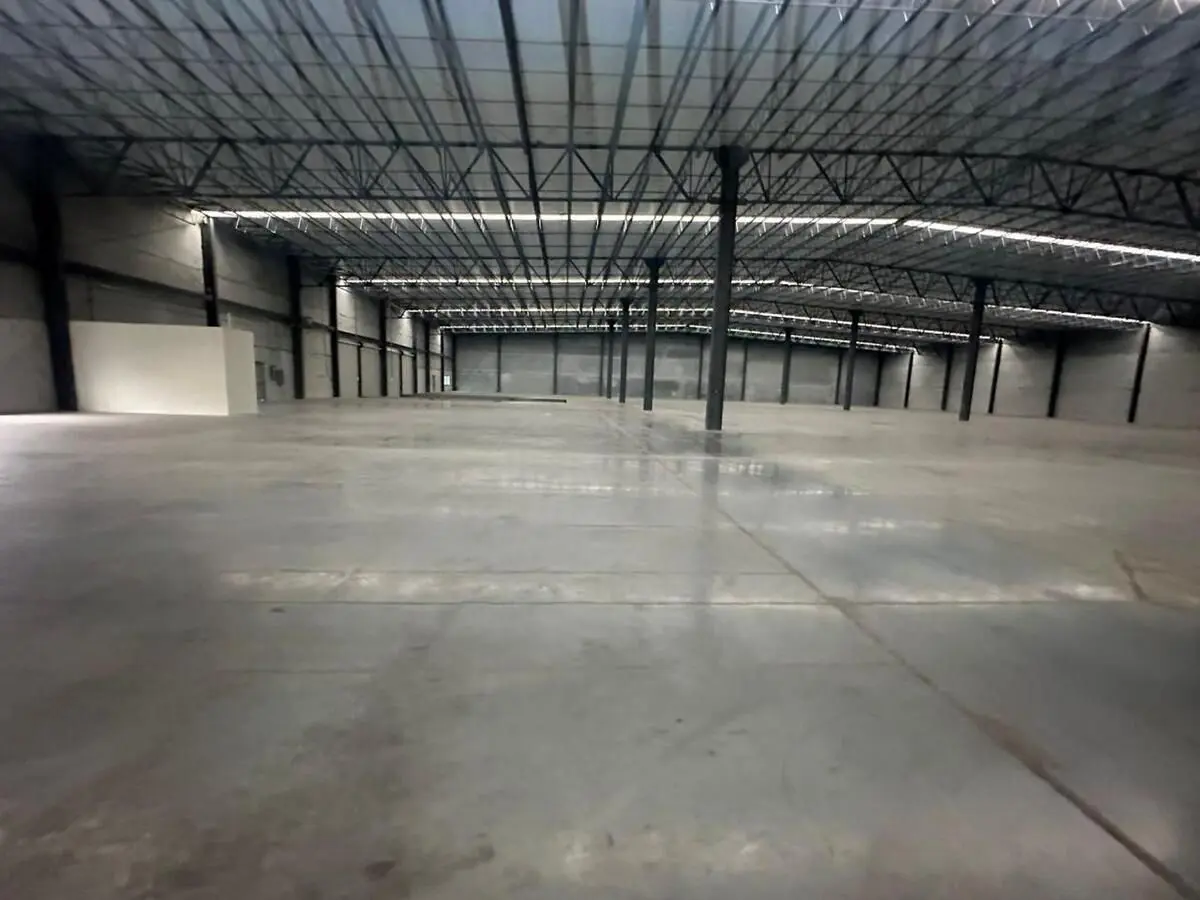 Nave en renta en Valle Soleado, Guadalupe — foto 1 de 5
