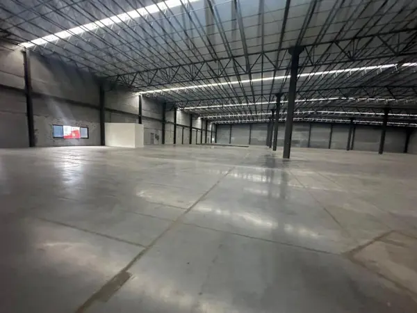 Nave en renta en Valle Soleado, Guadalupe — foto 2 de 5