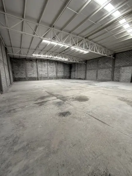 Bodega en venta en Parque Industrial Derramadero, Saltillo — foto 3 de 18