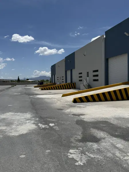 Bodega en venta en Parque Industrial Derramadero, Saltillo — foto 2 de 18
