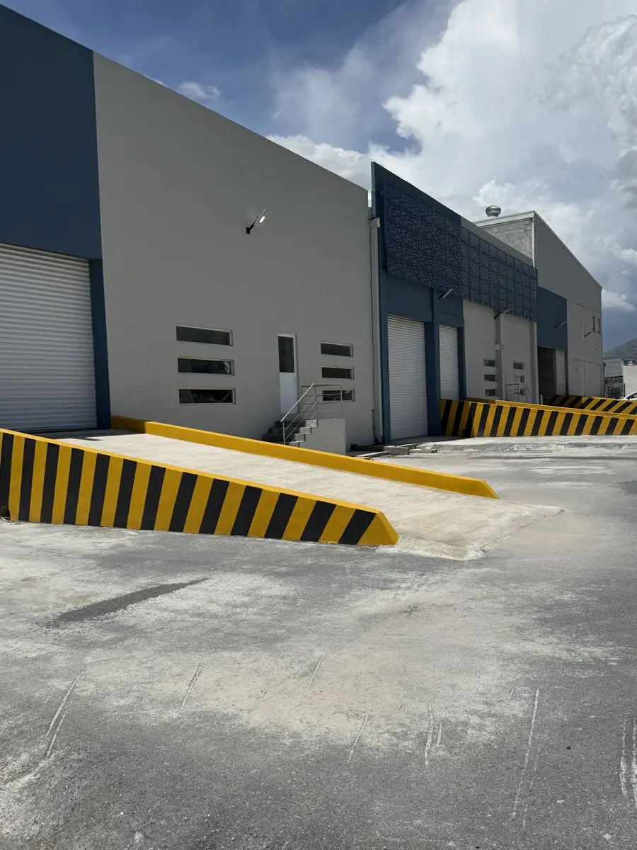 Bodega en venta en Parque Industrial Derramadero, Saltillo — foto 1 de 18