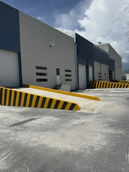 VENTA DE BODEGAS EN SALTILLO COAHUILA