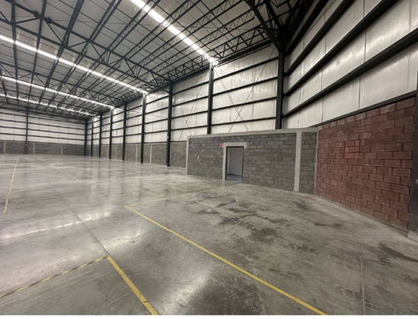 Nave en renta en Santa Catarina Centro, Santa Catarina — foto 3 de 10