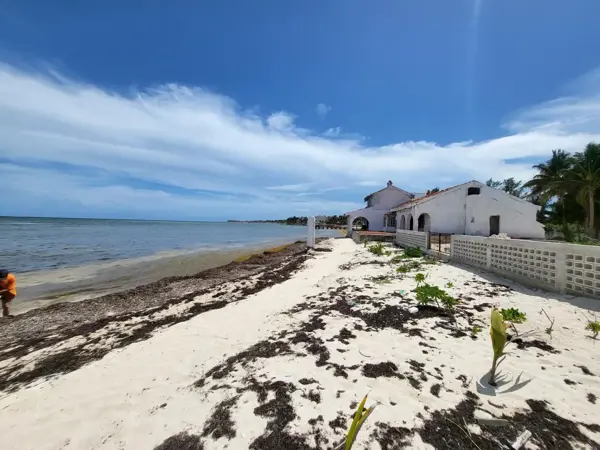Casa en venta en Puerto Morelos, Puerto Morelos — foto 3 de 7